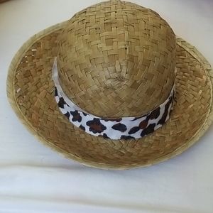Safary hat